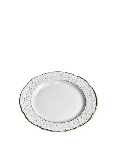Anna Weatherley "Simply Anna Polka" Salad Plate | Thumbnail 1