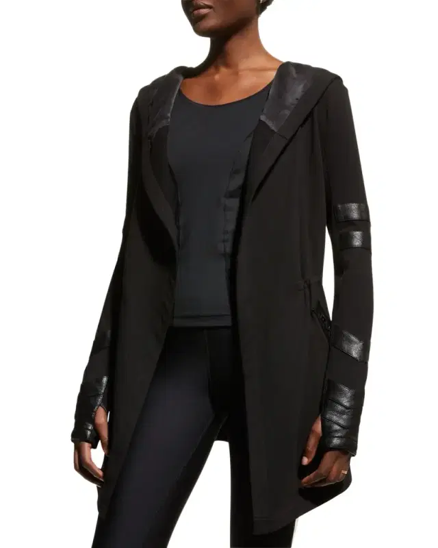 Maitri Traveler Active Jacket