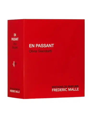 Editions de Parfums Frederic Malle En Passant Perfume | Thumbnail 1