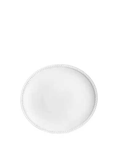 L'Objet Soie Tressee Bread and Butter Plate | Thumbnail 1