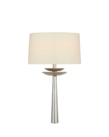 Visual Comfort Signature Beaumont Medium Tail Sconce By AERIN | Thumbnail 1