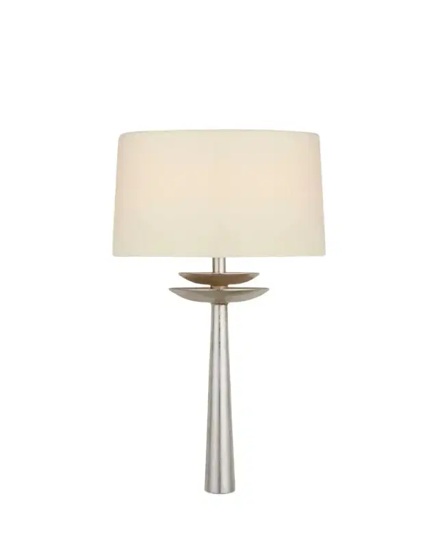 Beaumont Medium Tail Sconce By AERIN