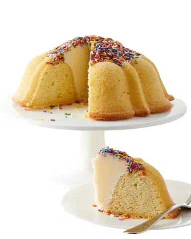Janie's Cakes Celebration Pound Cake | Thumbnail 1