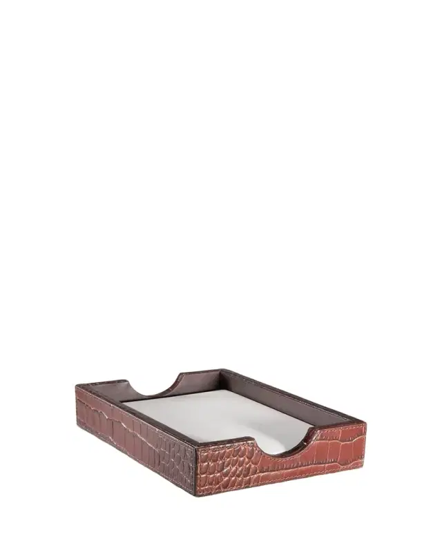 Memo Tray