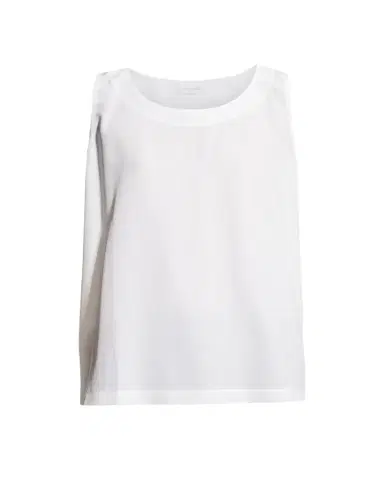 Eskandar Lightweight Silk A-Line Shell | Thumbnail 1 Eskandar Lightweight Silk A-Line Shell | Thumbnail 1