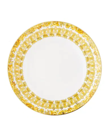 Versace Medusa Rhapsody Dinner Plate | Thumbnail 1