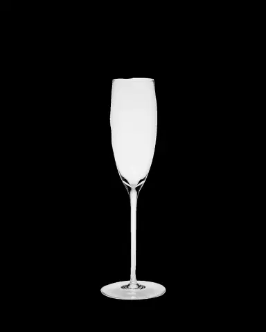 William Yeoward Crystal Olympia Champagne Flute | Thumbnail 2