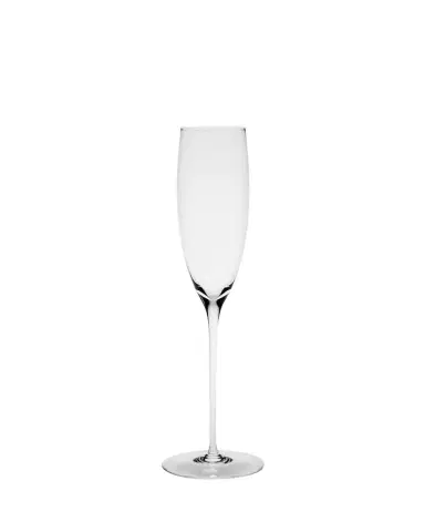 William Yeoward Crystal Olympia Champagne Flute | Thumbnail 1