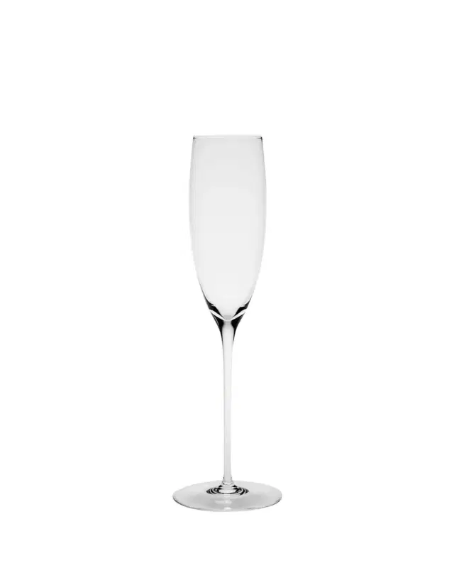 William Yeoward Crystal Olympia Champagne Flute