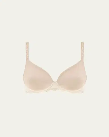 Simone Pérèle Caresse 3D Plunge Spacer Bra | Thumbnail 8