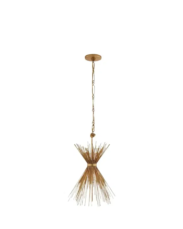Visual Comfort Signature Strada Small Pendant By Kelly Wearstler