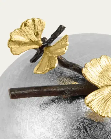 Michael Aram Butterfly Ginkgo Keepsake Box | Thumbnail 3