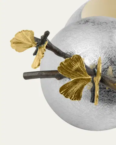 Michael Aram Butterfly Ginkgo Keepsake Box | Thumbnail 4
