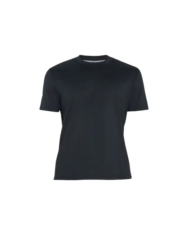 Men's Marled Crewneck T-Shirt