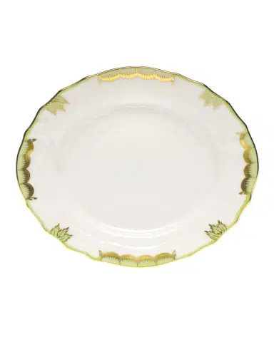 Herend Princess Victoria Bread & Butter Plate | Thumbnail 2