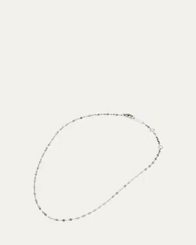 Lana 14K Gold Blake Single-Strand Choker Necklace | Thumbnail 3 Lana 14K Gold Blake Single-Strand Choker Necklace | Thumbnail 3