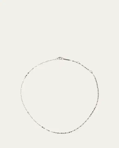 Lana 14K Gold Blake Single-Strand Choker Necklace | Thumbnail 1 Lana 14K Gold Blake Single-Strand Choker Necklace | Thumbnail 1