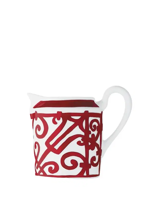 HERMÈS Balcon du Guadalquivir Creamer