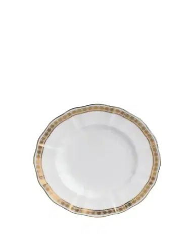 Royal Crown Derby Carlton Gold Bread & Butter Plate | Thumbnail 1