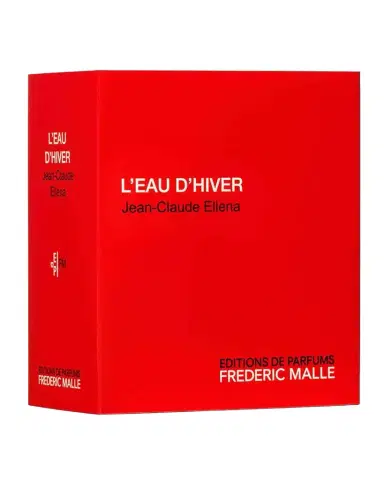 Editions de Parfums Frederic Malle l 'eau d 'hiver Perfume | Thumbnail 1