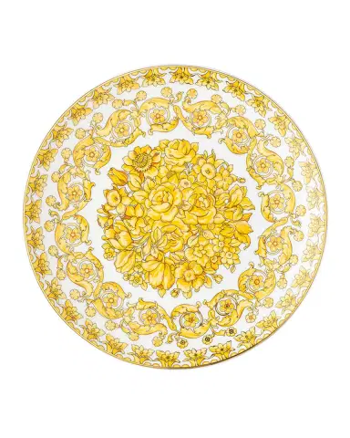 Versace Medusa Rhapsody Salad Plate | Thumbnail 1
