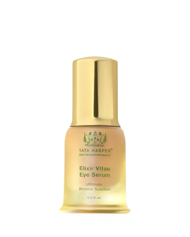 Tata Harper Elixir Vitae Eye Serum
