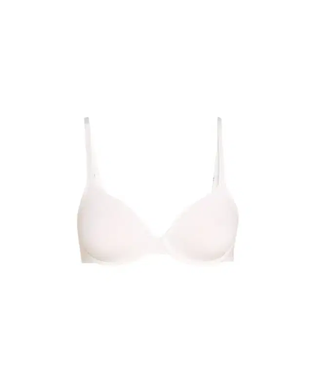 Hanro Cotton Sensation Underwire Bra