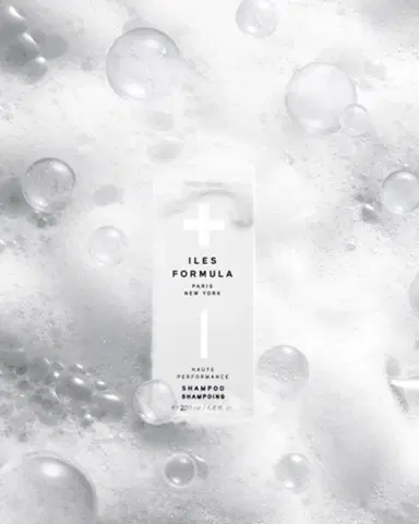 Iles Formula Shampoo Haute Performance, 6.8 oz. | Thumbnail 7