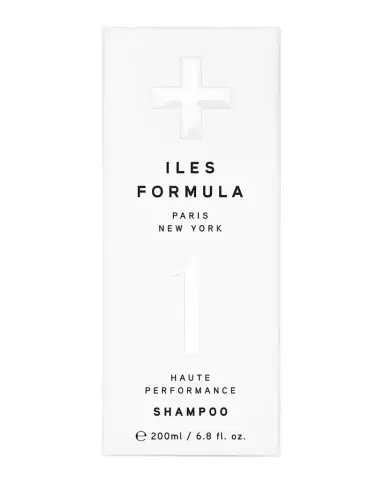 Iles Formula Shampoo Haute Performance, 6.8 oz. | Thumbnail 1