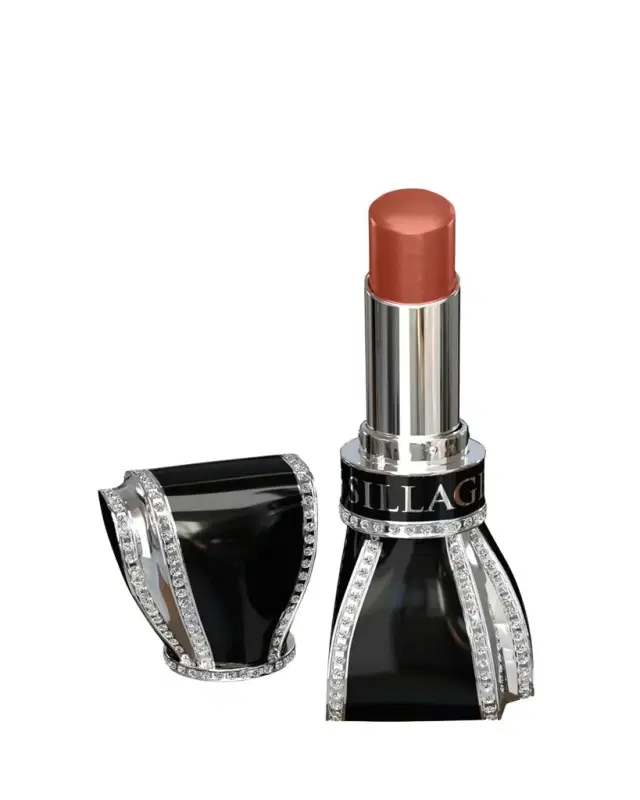 House of Sillage Diamond Lip Color Refill Lipstick