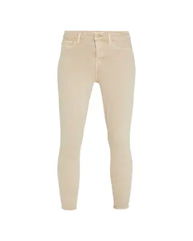 L'Agence Margot High-Rise Skinny Ankle Jeans | Thumbnail 1 L'Agence Margot High-Rise Skinny Ankle Jeans | Thumbnail 1