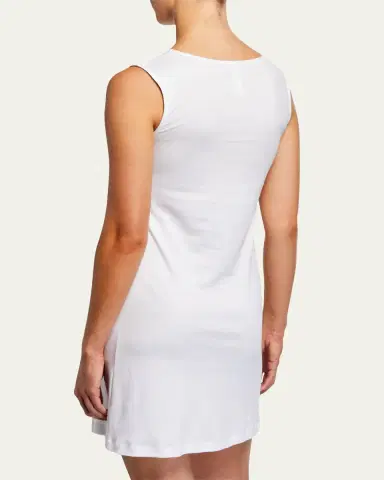 Hanro Moments Tank Gown | Thumbnail 5