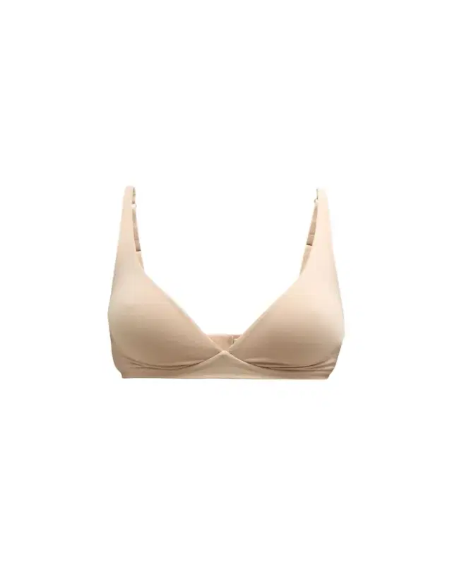 Hanro Cotton Sensation Soft-Cup Bra
