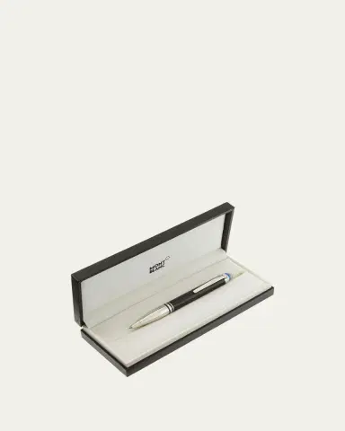 Montblanc Men's StarWalker Doue Ballpoint Pen | Thumbnail 2 Montblanc Men's StarWalker Doue Ballpoint Pen | Thumbnail 2