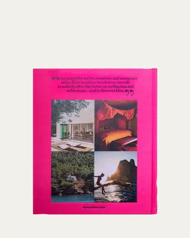Assouline Ibiza Bohemia Book | Thumbnail 2