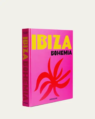 Assouline Ibiza Bohemia Book | Thumbnail 3