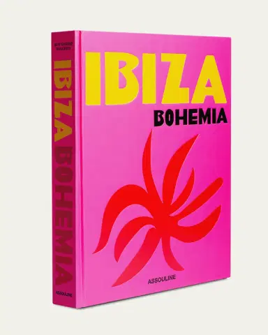 Assouline Ibiza Bohemia Book | Thumbnail 5