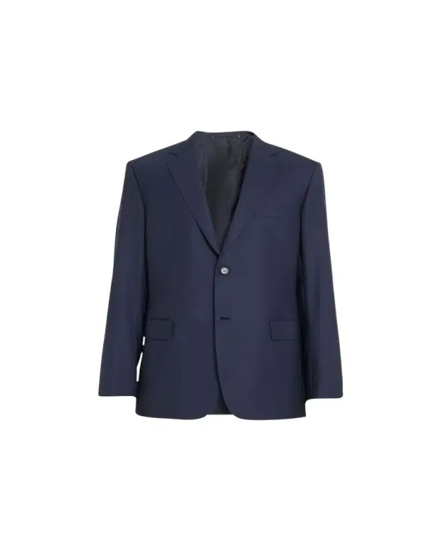Men's Ravello Wool Two-Button Sport Coat