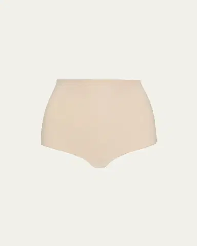Commando High-Waist Control Thong | Thumbnail 4
