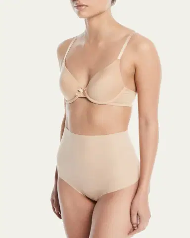 Commando High-Waist Control Thong | Thumbnail 5