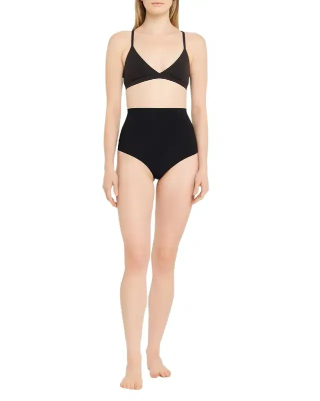 High-Waist Control Thong