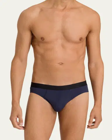 Hanro Micro-Touch Briefs | Thumbnail 2
