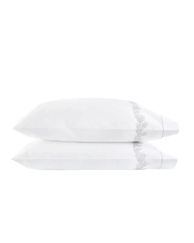 Matouk Atoll PillowCase Pair, King