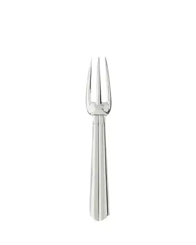 Puiforcat Chantaco Silver-Plated Dinner Fork | Thumbnail 1