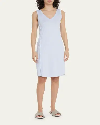 Hanro Pure Essence Sleeveless Nightgown | Thumbnail 2