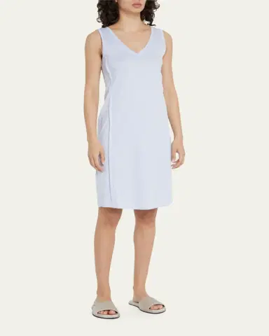 Hanro Pure Essence Sleeveless Nightgown | Thumbnail 4