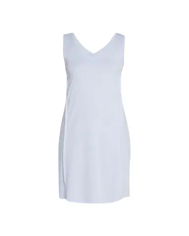 Hanro Pure Essence Sleeveless Nightgown | Thumbnail 1