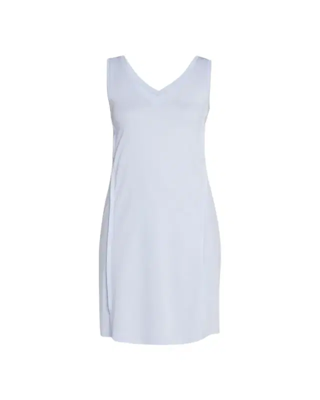 Hanro Pure Essence Sleeveless Nightgown