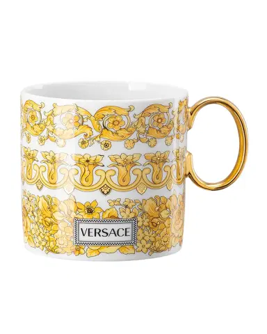 Versace Medusa Rhapsody Mug | Thumbnail 2