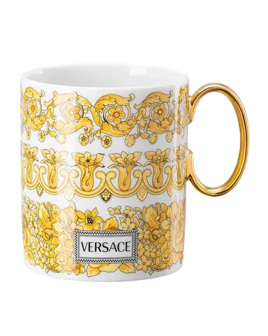 Versace Medusa Rhapsody Mug | Thumbnail 1